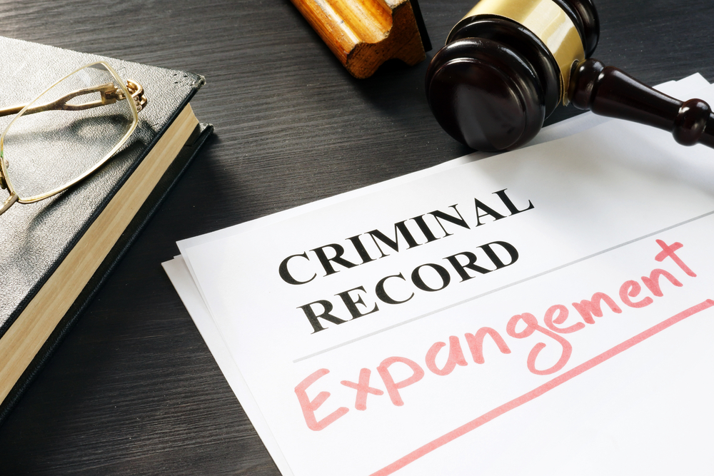 How To Get A Copy Of My Expunged Record