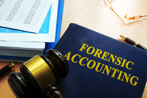 What Is Forensic Accounting And How Can It Help In Your Divorce?