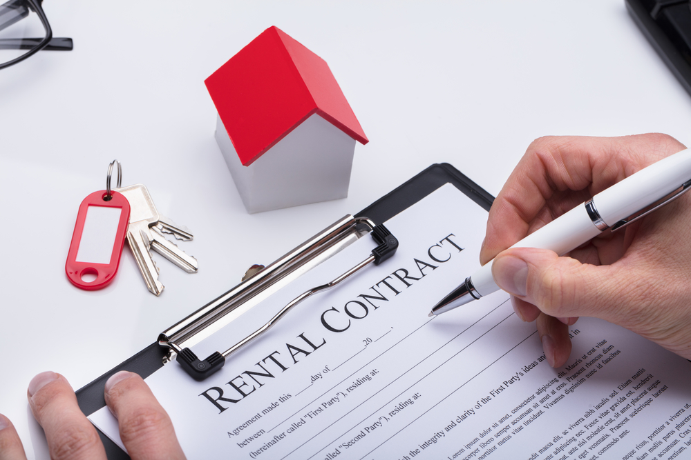 What To Do If Landlord Violates Lease Agreement